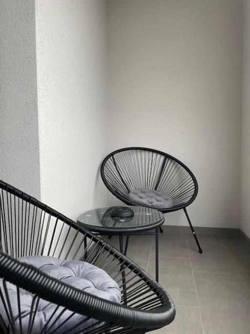 Apartament Timisoara 6 Luaran gambar
